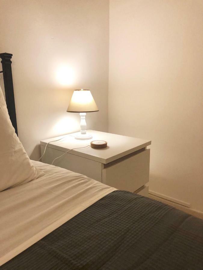 San Marco Room Castellabate Eksteriør bilde